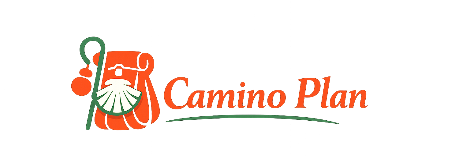 CaminoPlan logo